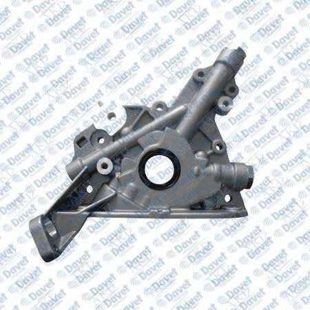 ZYP1028 Yag Pompasi Opel Vectra B - Astra G - Zafira A 1.8i 16v 1995-2005